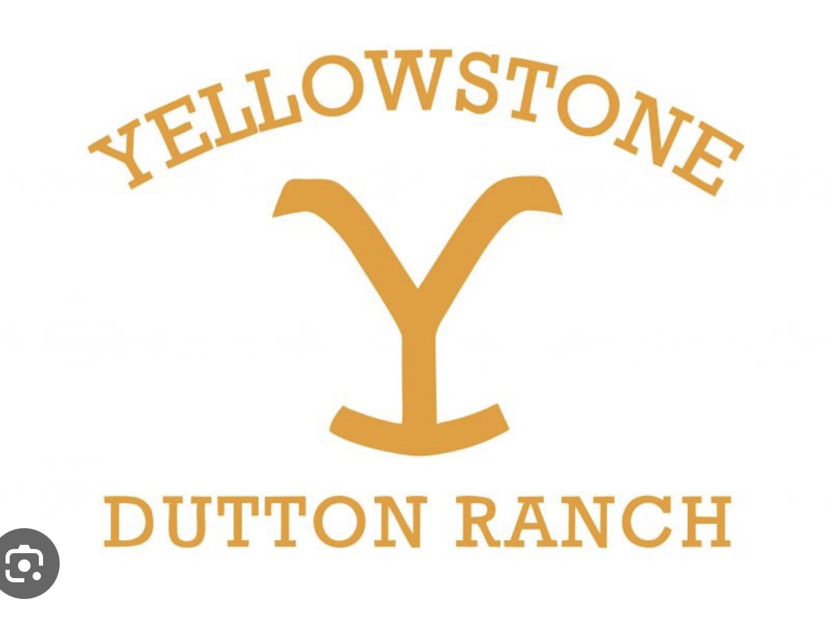 Request: Wnen I visit Montana, I want to spend the day at the Dutton Ranch, I want the whole kit and caboodle! You have not, because you ask not! #duttonranch #johndutton #yellowstone