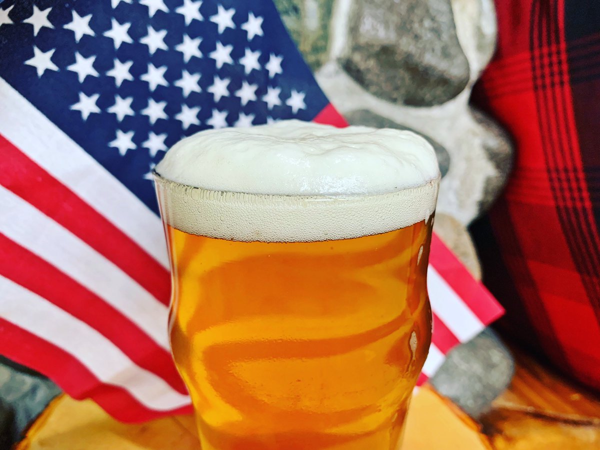 Peaks and Pints tweet media