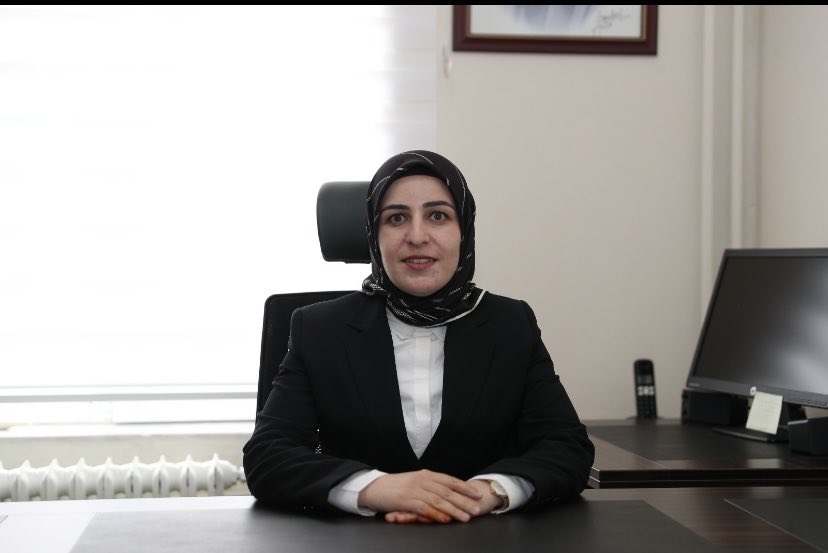 2017 yılında başladığım Gelir uzmanlığı mesleğime,İçişleri bakanlığının düzenlemiş olduğu kaymakamlık sınavını kazanarak Sn.Süleyman SOYLUNUN tasvibiyle Mülki İdare Amirliği mesleğine intisap etmiş bulunmaktayım.Rabbim devletimize ve milletimize hakkıyla hizmet etmeyi nasip etsin
