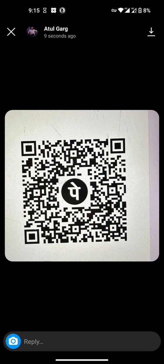ishubgarg's tweet photo. https://t.co/BZIHFviPWz