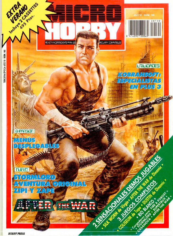 Retro Revistas tweet media