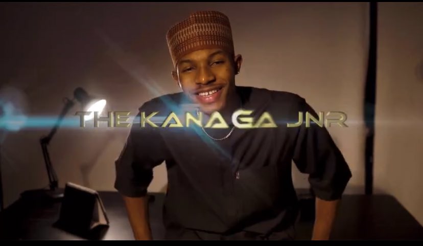 KForce come outside and give me 200 retweets and 100 comments🗣🗣

KANAGA JNR X AMERICAN FILM AWARDS
SUPERSTAR KANAGA JNR

#KanagaJnr
#KanagaJnrTheBrand