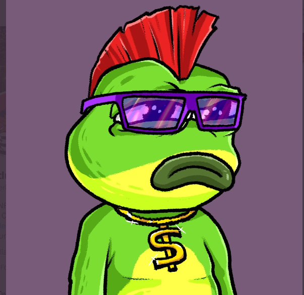 Collab #Giveaway🎁   

Prizes :  🏆 3X <a href="/CroPepeNft/">CroPepe NFT 🐸 Phase 2</a> 

To Enter :
✅Follow <a href="/CroPepeNft/">CroPepe NFT 🐸 Phase 2</a> &amp; <a href="/FedericoNarduz1/">Pandux97</a> 
✅Retweet &amp; Like
✅Tag 3  #crofam 

48H ⏳ Good luck🍀 
TwitterPicker ✅

#FFTB #NFTs #CronosNFT #Cronos #PEPE #NFTCommuntiy #PEPEARMY #pepecoin