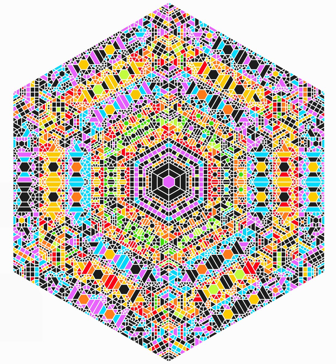 Cliff Pickover on Twitter: 