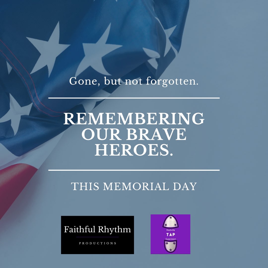 This Memorial Day, we pause to remember our fallen heroes who made the ultimate sacrifice to keep our nation safe and free. We offer our sincere gratitude.