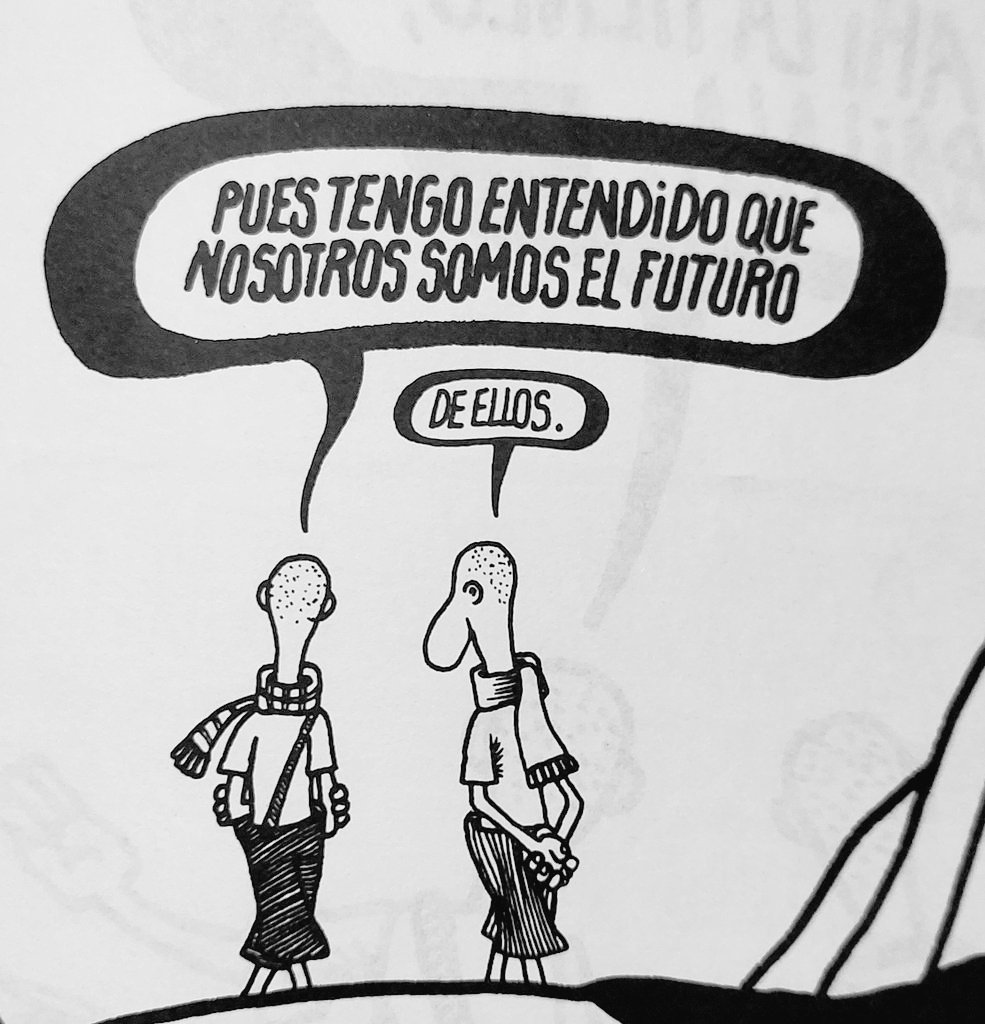 #28MayoElecciones
De clásico a clásico...