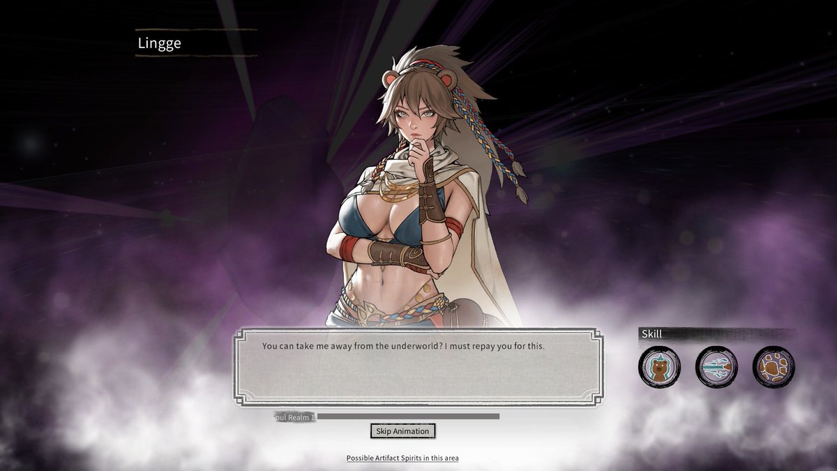 FondGames's tweet photo. "Tale of Immortal" open-world cultivation game is now on Steam!

Get the full version for just $14.99 (25% off)! Limited time offer includes free DLC🐉#IndieGames #ChineseGames #GameRecommendations #GameNews https://t.co/8SKgkAPV92