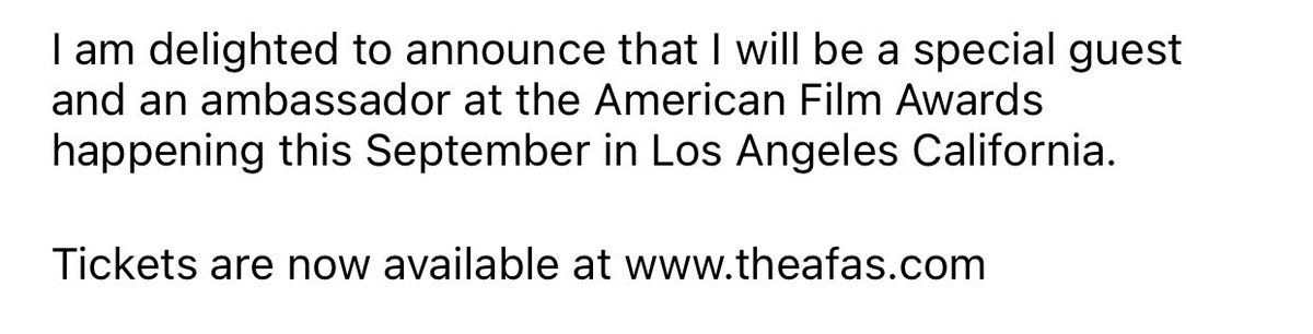 Omo it can only get better from now on!!! 

My boy is an ambassador
My boy is going to United States😭😭🔥🔥🔥🔥👏👏👏

Kanaga Jnr is the biggest brand 👏👏