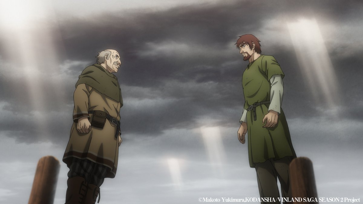 Vinland Saga Season 2 Characters That Could Be Introduced