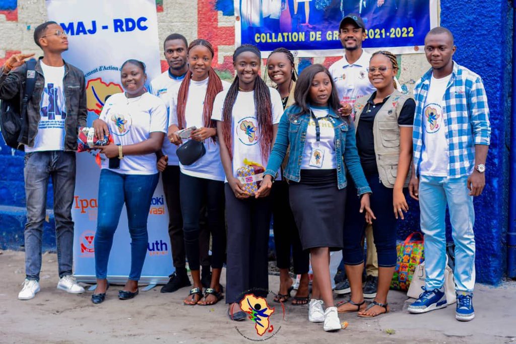SephoraMbuyi3's tweet photo. #Hygiennemenstruelle 

Il est crucial que tout le monde se mobilise pour briser la stigmatisation autour des règles et garantir l’accès à des produits menstruels de qualités pour toutes.

@AfriyanRdc 
@UNFPARDC https://t.co/BoSWeGO16R