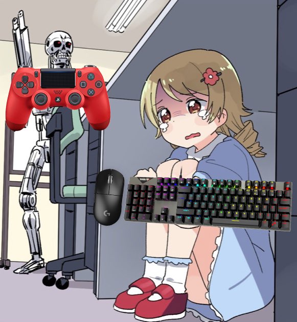 Competitive Apex Legends