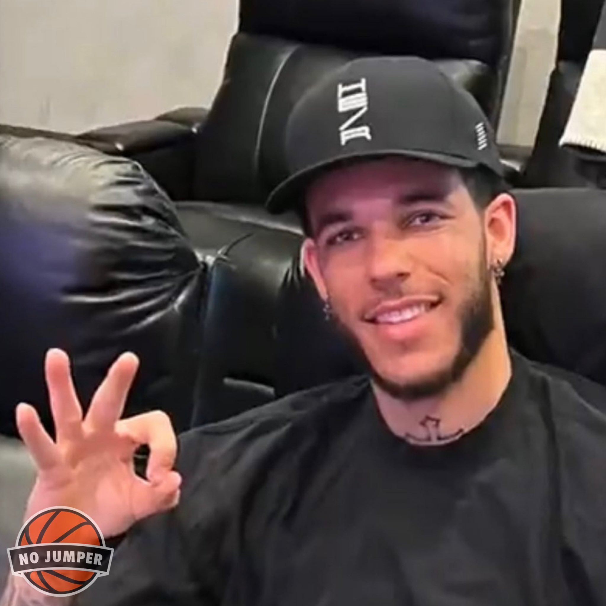 The Chicago Bulls Privately Believe Lonzo Ball Will Never Play
