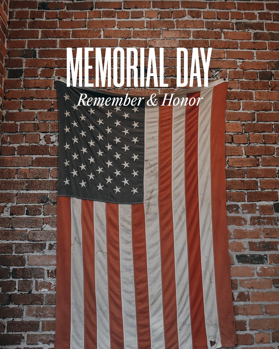 Let us remember the brave men and women who sacrificed their lives for our freedom. Their selfless acts of heroism will never be forgotten.

#ChurchNearMe #RenoNevada #ChurchOnline #NorthernNevada #ChurchCommunity #WeAreLifeChurch #MemorialDay