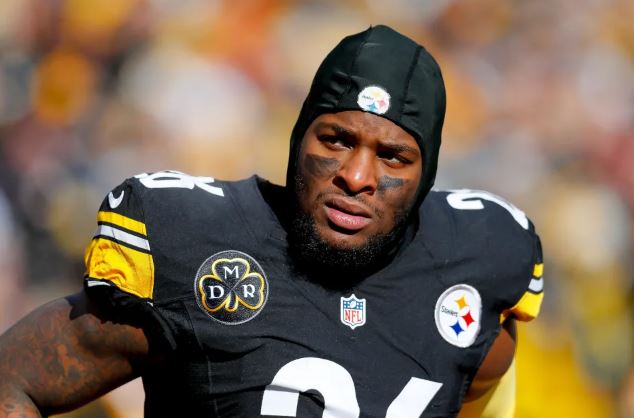 Le’Veon Bell says he smoked Marijuana before games

buff.ly/43xAQ00 #420intel #intel #cannabis #marijuana #weed #hemp #CBD #cannabusiness #cannabisindustry #cannabiscommunity #entrepreneur #medical #startup #smallbusiness #high #marketing #socialmedia #digitalmarketing