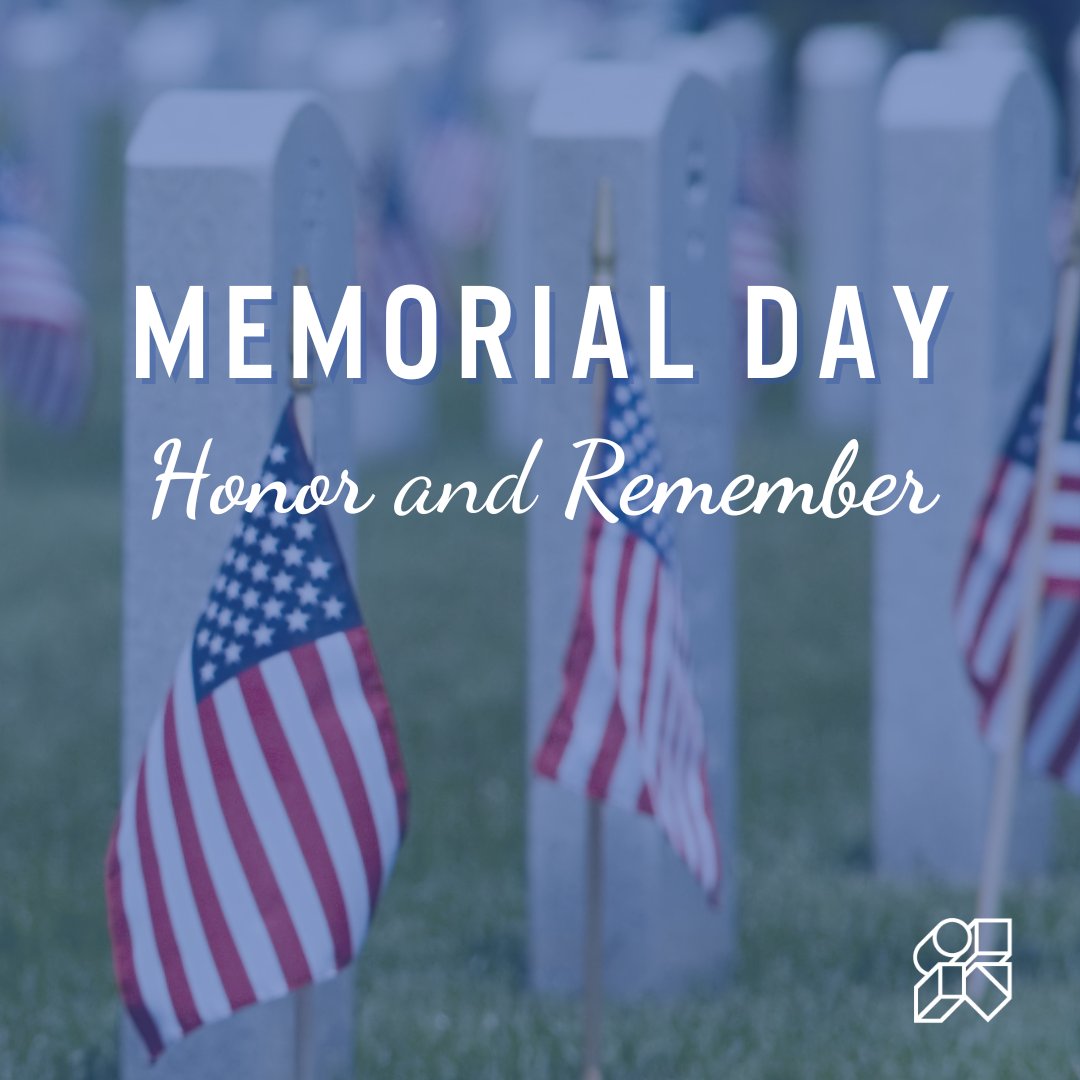 Honor and Remember our fallen heroes.