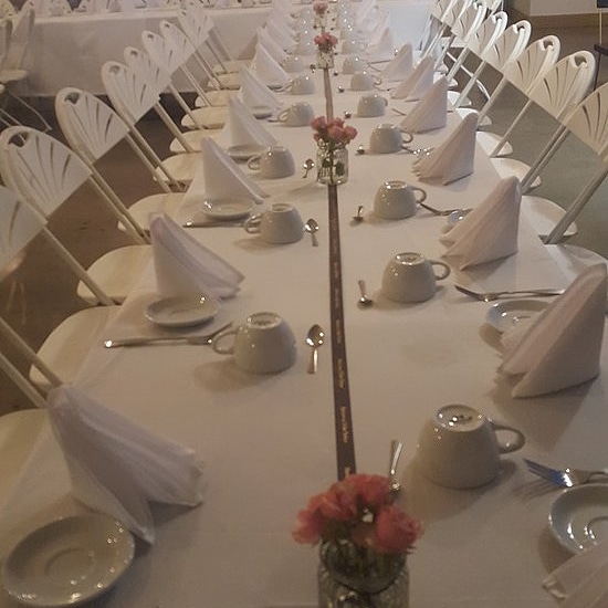 Ready to get together with a group of friends again? We got you! Group reservatoins &gt;&gt;&gt; spt.to/8jxBl