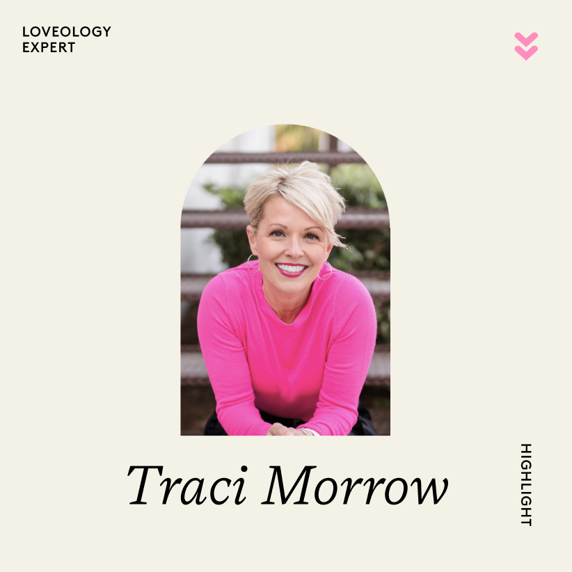 We are thrilled to introduce @TraciMorrow an accomplished author, speaker, and relationship expert/guide for CLEAR at Maxwell Leadership. Traci has empowered countless individuals to create their path to a great life story! 🌟💑 #RelationshipExpert #Loveology