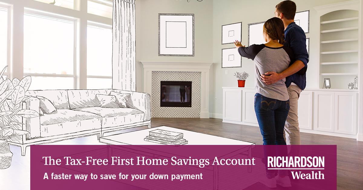 Coming soon: The Tax-Free First Home Savings Account (FHSA) allows first-time home buyers to save for a down payment on their first home. Read more below.

ow.ly/h4Nz50Ov2nR

#RichardsonWealth #WealthManagement #FHSA #FirstHomeSavingsAccount