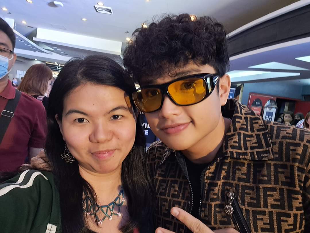 xandz34's tweet photo. Do you remember?
From first meet ... jan 30 2023
To second meet... mar 21 2023
Thank you Kych !!! π
#kych #kychminemoto #kychselfie #celebrityselfie
@KychMinemoto_ @Kychnation__ https://t.co/Km3Z1HVlBr