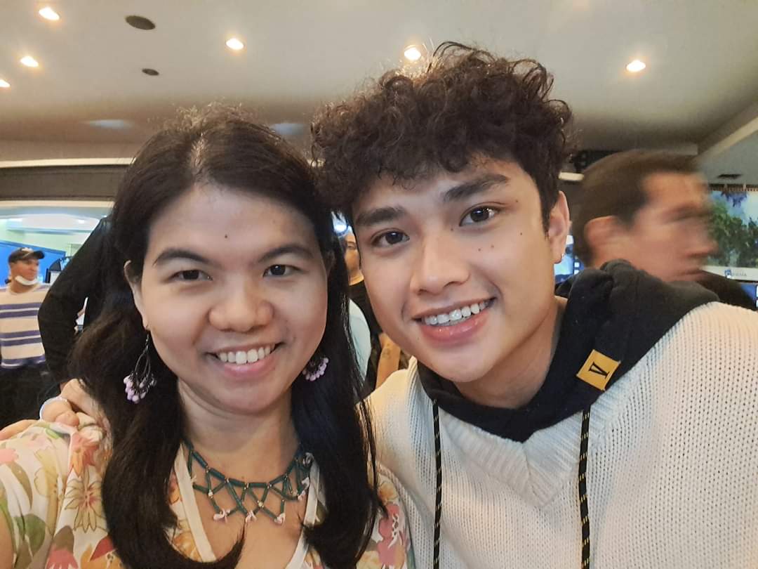 xandz34's tweet photo. Do you remember?
From first meet ... jan 30 2023
To second meet... mar 21 2023
Thank you Kych !!! π
#kych #kychminemoto #kychselfie #celebrityselfie
@KychMinemoto_ @Kychnation__ https://t.co/Km3Z1HVlBr