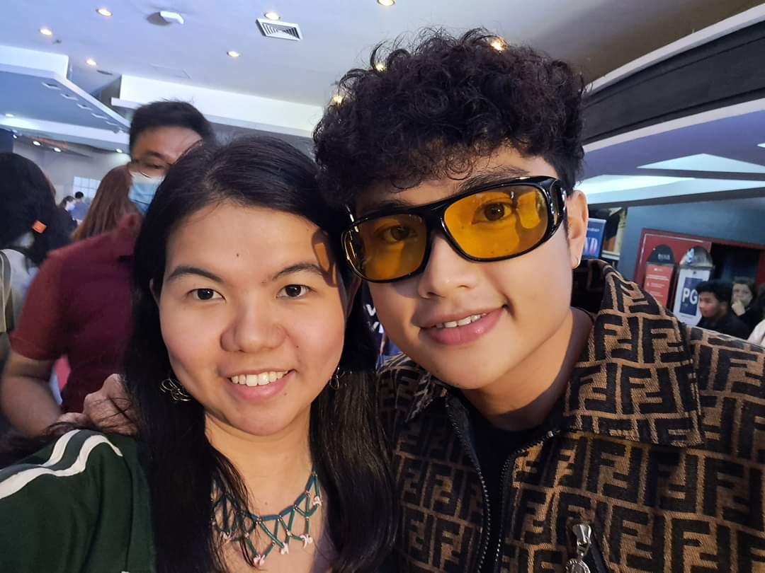 xandz34's tweet photo. Do you remember?
From first meet ... jan 30 2023
To second meet... mar 21 2023
Thank you Kych !!! π
#kych #kychminemoto #kychselfie #celebrityselfie
@KychMinemoto_ @Kychnation__ https://t.co/Km3Z1HVlBr