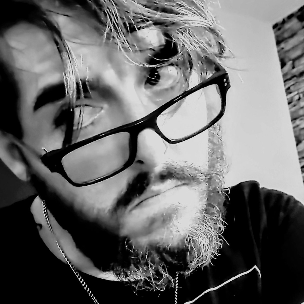 JustinVG87's tweet image. #NewProfilePic 2023 Emo.