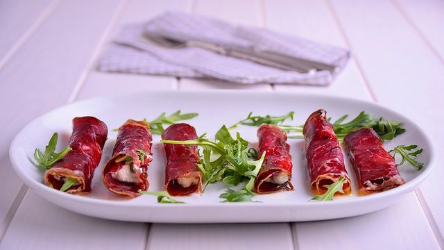 Tierra de Sabor tweet media