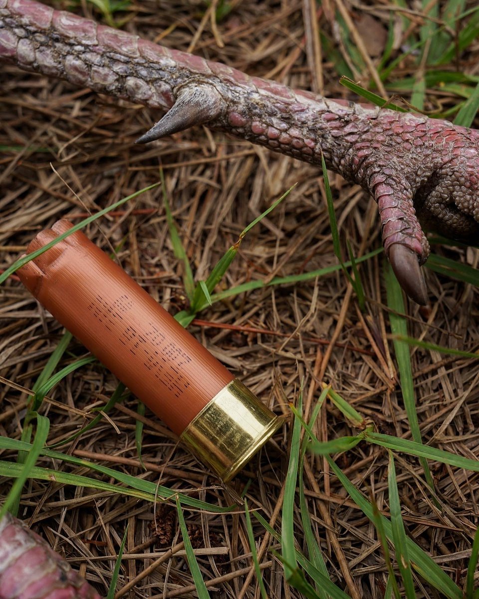 Turkey seasons are wrapping up all over the country. Did you find success with some @hevishotammo HEVI-18?  #HEVIShot #HEVI18 #TSS  731-885-5056  finalflight.net