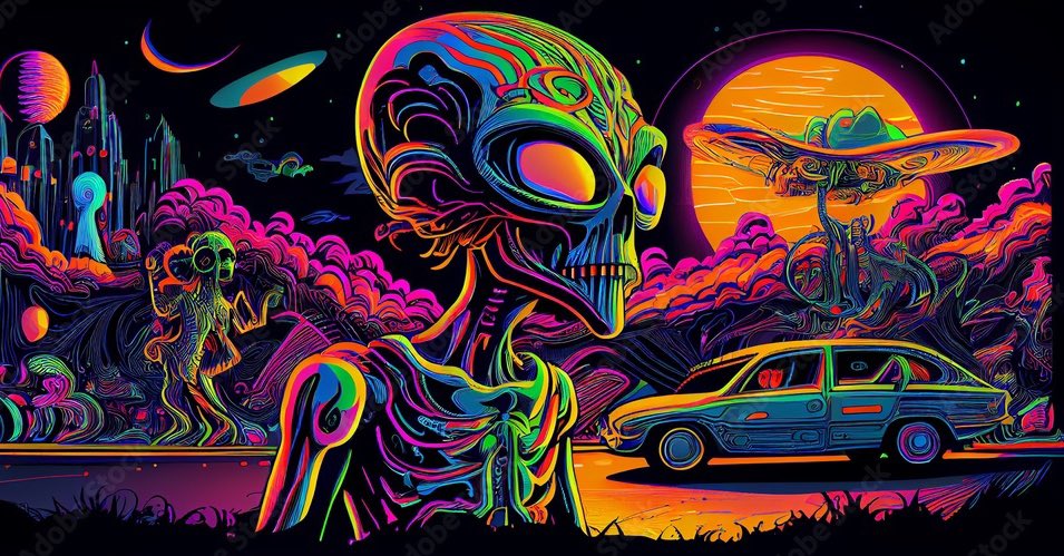 royallcoin's tweet photo. 👽 Greetings Earthlings!

1️⃣ Join us on the @SushiSwap platform for a smooth takeoff!
2️⃣ Powered by our galactic ally, Ethereum Blockchain 💎🌐
3️⃣ Join cosmic community: https://t.co/vXHImrbyk5 🌍🛸

⏳ T-minus 1 hour to launch! Assemble, crypto adventurers! 🌠💥 #Suhiswap https://t.co/eoWc2QHWz3