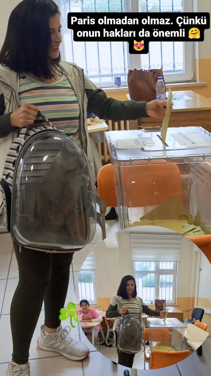 Paris bile her şeyin bilincinde...
#Tuerkei 
#RecepTayyipErdogan 
#ERDOGANKAZANACAK 
#imamoğlu 
#istanbulunfethi 
#TurkeyElections 
#ZamGeldi 
#kilicdaroglu 
#EKONOMİ 
#hakkımıhelaletmiyorum 
#OylarBayKemale 
#OyumErdogana
#SelahattinDemirtas