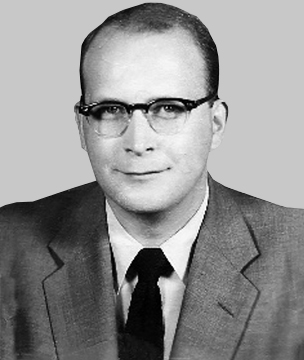 The #FBI remembers Special Agent Nelson B. Klein, Jr., who died in a car accident on his way home from a meeting in Georgia #OTD in 1969. His father and namesake—who was also a special agent—was also killed in the line of duty decades earlier. #WallOfHonor fbi.gov/history/wall-o…