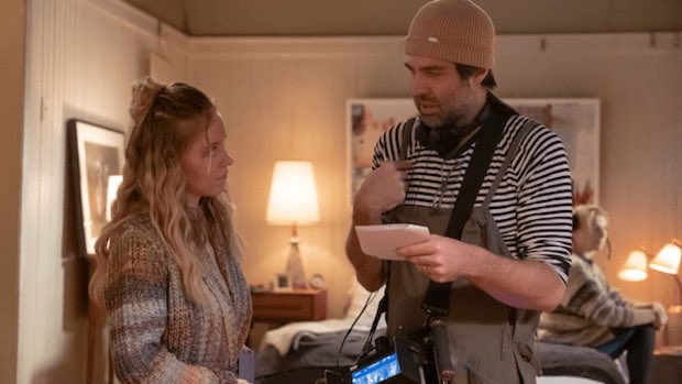 ⠀  ⠀⠀⠀⠀  ⠀ ⠀  
ᅟ
ᅟ ⠀
                🚨ACTING : Reprise du tournage 
            The Voyeurs ! <a href="/neverIandagency/">♡̶ ָ࣪ ˓ muse agency - the end.</a> 

 ᅟ
ᅟ ⠀