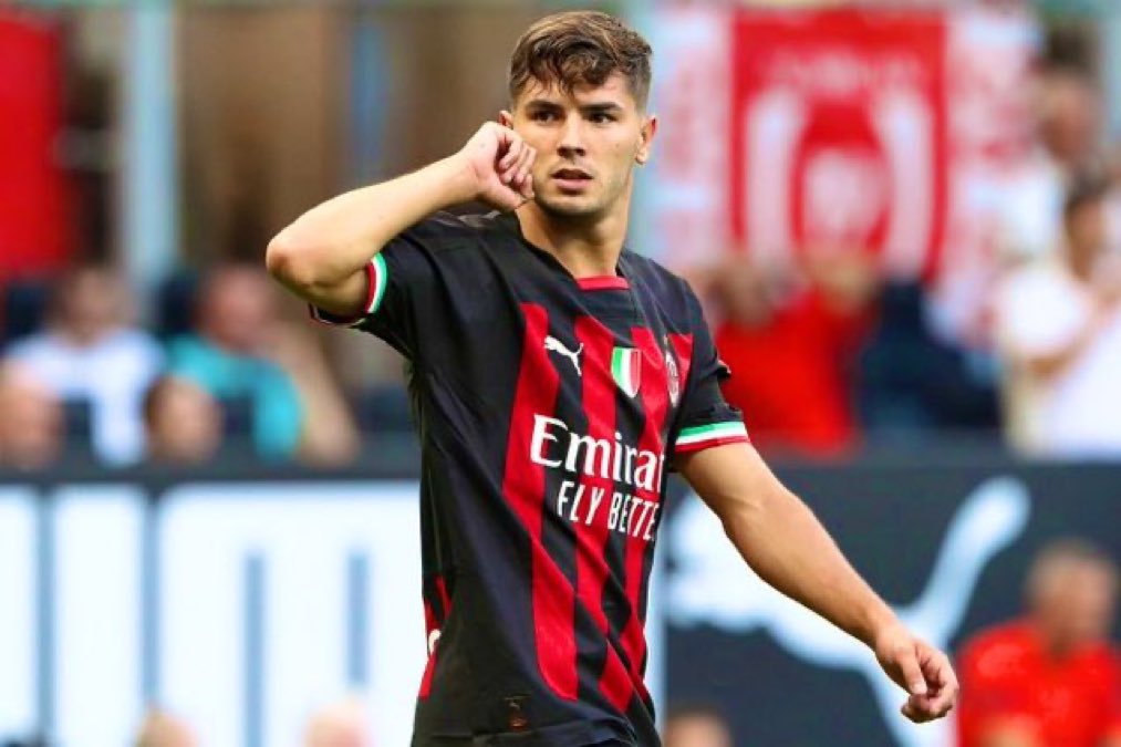 🚨💣 Real Madrid want Brahim Diaz to return and renew, but they will respect his decision. <a href="/relevo/">Relevo</a>