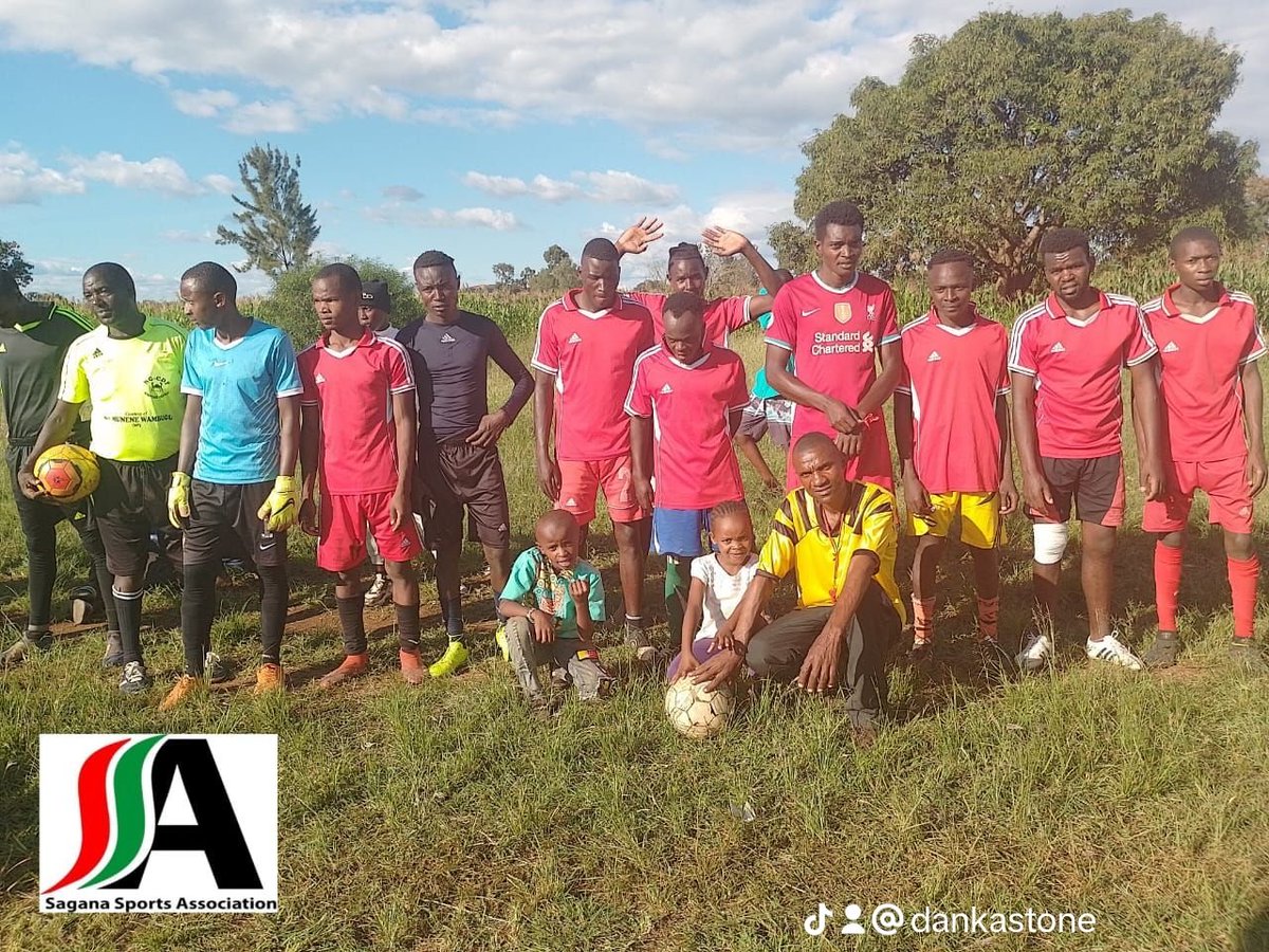 dkastone's tweet photo. Sagana sports association https://t.co/hGJVvFJMLj