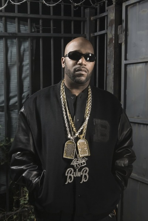 I was about to start a thread of all the Blog Era Bun B verses but I just found...161 different songs.

So, why don't we do this: send me your favorite Bun B verses and moments during 2006 - 2012!