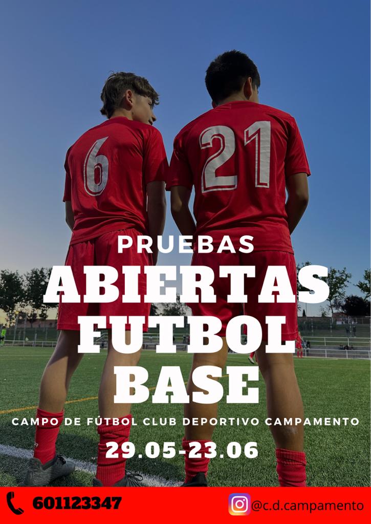 C.D.Campamento tweet media