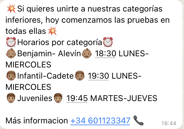 C.D.Campamento tweet media