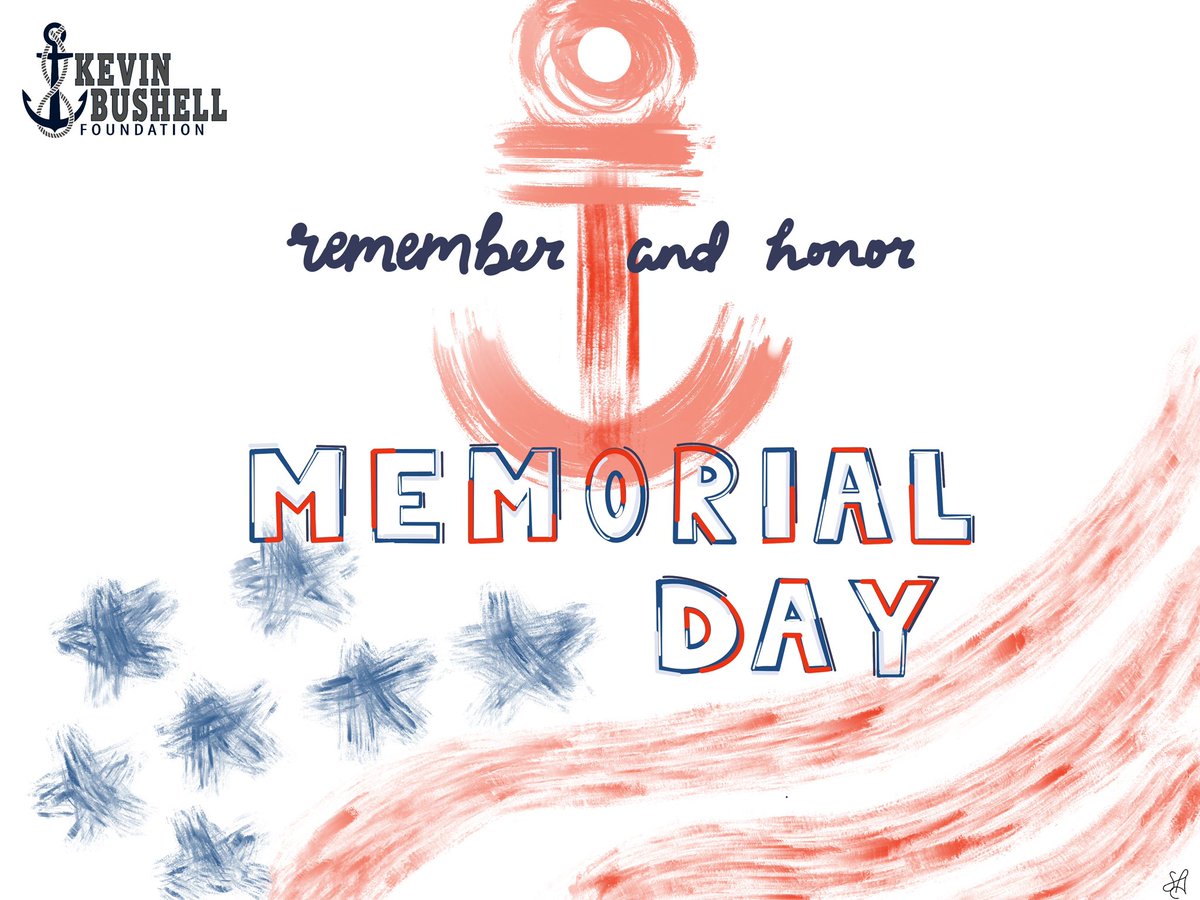 The Kevin Bushell Foundation, Inc. tweet media