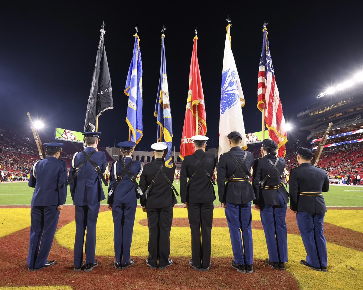 On this Memorial Day, we thank and remember those who made the ultimate sacrifice for our freedom.