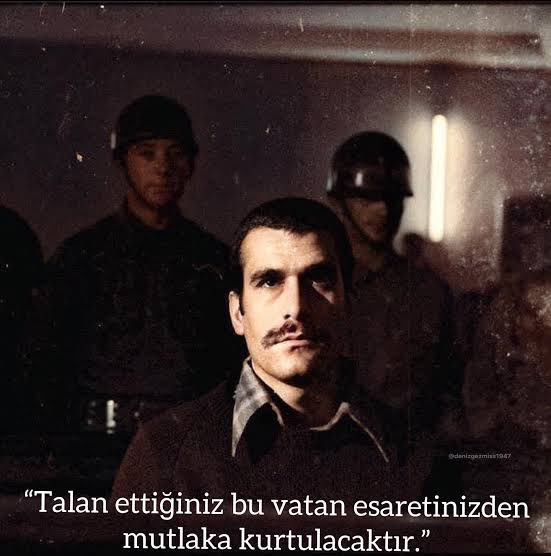 Ali İsmet Dağhan (@dagghannn) on Twitter photo 