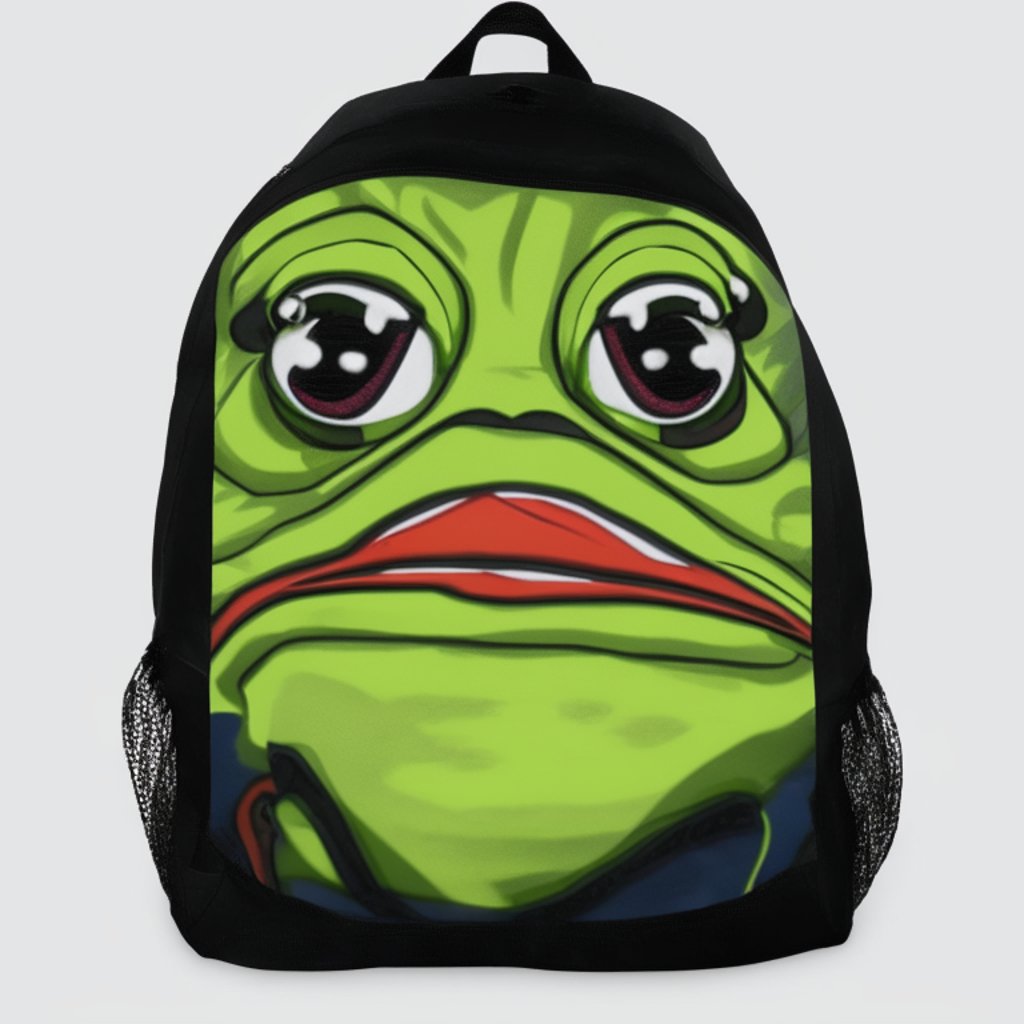 PlaceholderToke's tweet photo. Exciting news! Join us this June for our pre-mint giveaway event! Follow along for a chance to win amazing rewards! Plus, we're bringing something special – PHYSICAL BACKPACKS with matching UPC code NFTs! Buy our NFT mint and receive a REAL backpack in the mail too! #HederaNFTs https://t.co/xfgWuwh9Yz