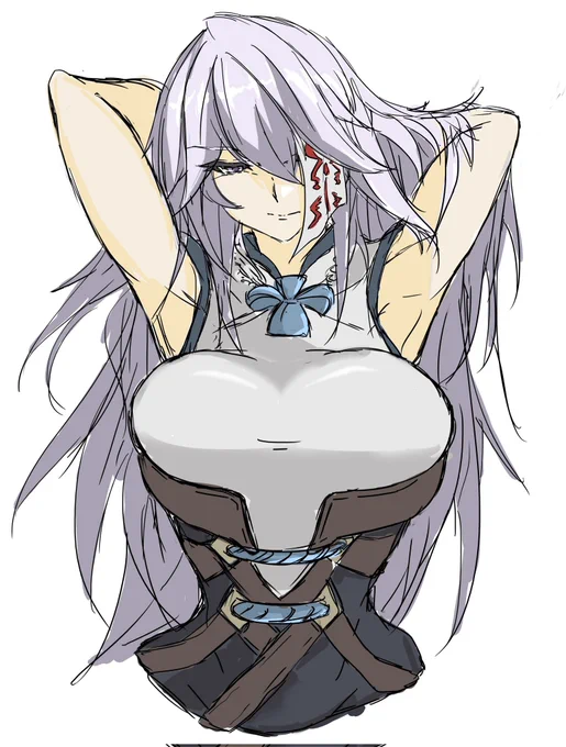 あやめ。