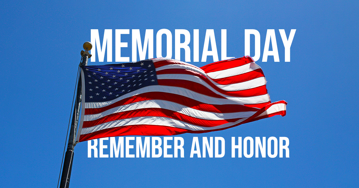 Honoring Our Heroes 👑

This Memorial Day, we pause to remember and honor the brave men and women who sacrificed everything for our country.

Today, we come together to express our deep gratitude for their unwavering dedication.

#MemorialDay #NeverForgotten #LucidGreen #LucidID