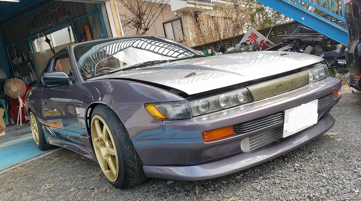 toso-ya@Rc Drift &AE86 Naosa_Nighit tweet media
