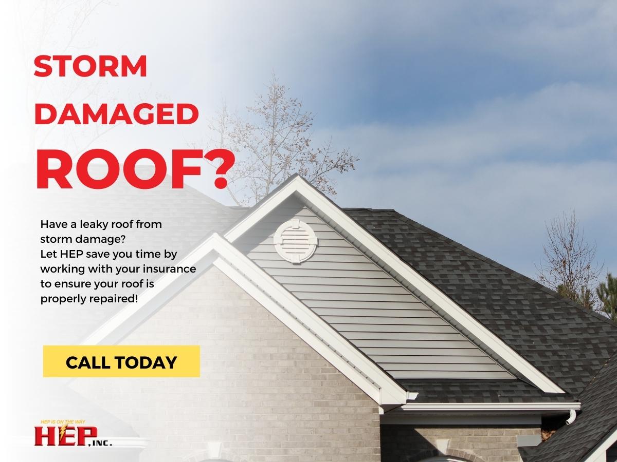 Let us help you fix your roof!! #RoofRepair #Roofing

Knoxville: (865) 383-7278
Chattanooga: (423) 528-0694
Johnson City: (865) 351-1837