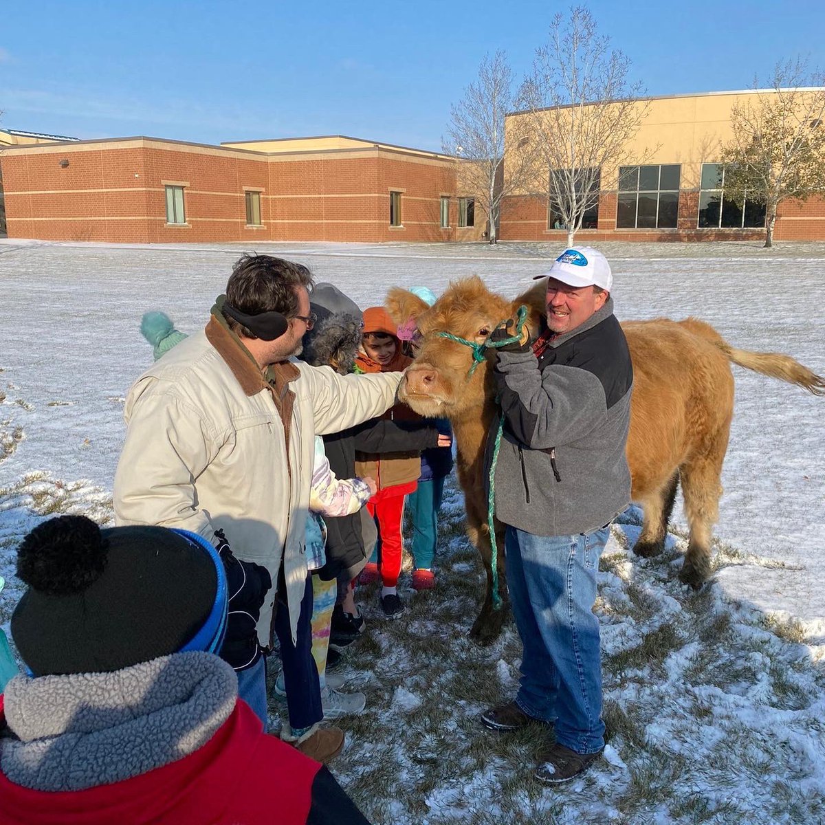 Bobcat Backers tweet media