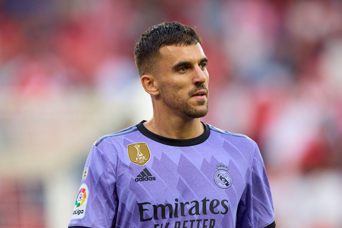 🚨💣 BREAKING: Real Madrid have sent Ceballos a new contract offer. <a href="/marca/">MARCA</a>