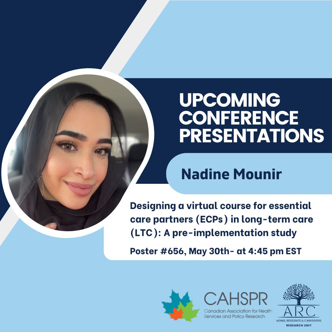 ARC Research Unit tweet media