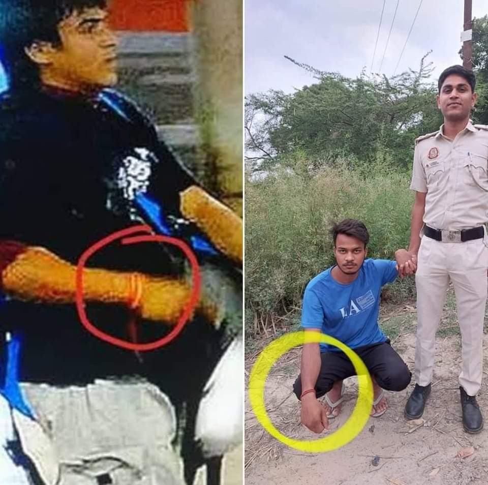 lalsaheb18's tweet photo. @JaikyYadav16 मकसद एक ही है क्या फर्क पड़ता है तरीका कोई भी हो।

#SakshiMurder #DelhiMurder #sahil https://t.co/efXgES8rQt