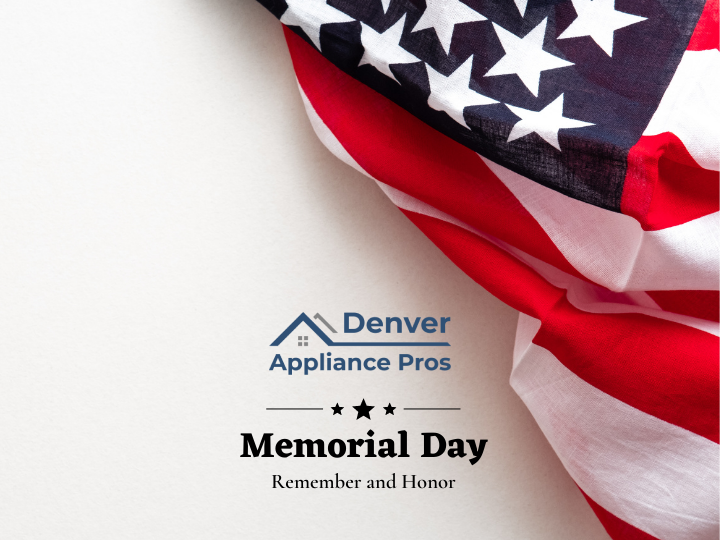 DAppliancePros's tweet photo. To all Military Veterans, we salute your bravery and sacrifice. This Memorial Day, we're offering an incredible 30% off on labor costs for appliance repairs. Take advantage of this exclusive discount and let us restore your appliances to their full functionality. Contact us now! https://t.co/nixV0vIeu6